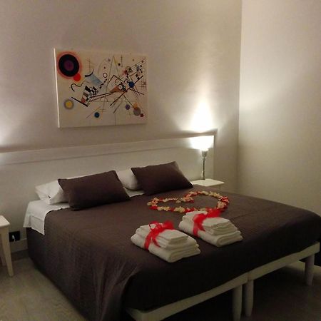 Residenza Guglielmi Bed & Breakfast Campobasso Eksteriør bilde