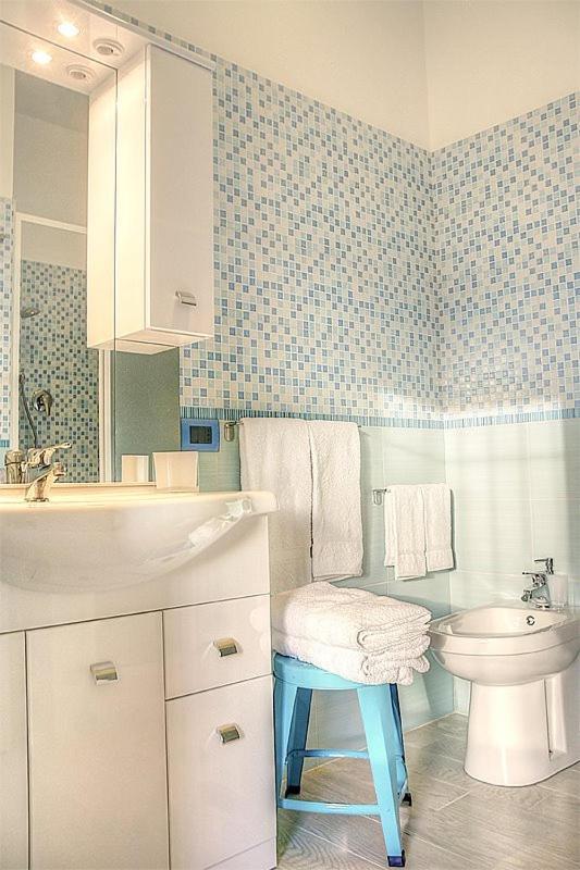 Residenza Guglielmi Bed & Breakfast Campobasso Eksteriør bilde